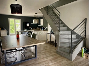 maison à la vente -   28700  AUNAY SOUS AUNEAU, surface 107 m2 vente maison - UBI478937753